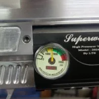 PCP Airgun Thailand
