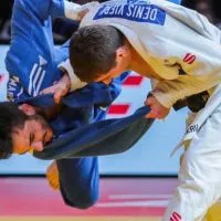 Judo  Rama2