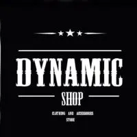 Dynamic Shop