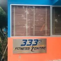 333 FITNESS CENTRE