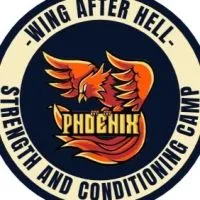 Phoenix (Trail Running Team)