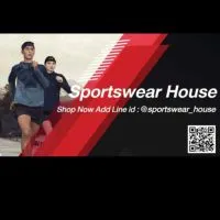 Sportswear house ขายเสื้อผ้ากีฬา ราคาถูก การันตีของแท้ 💯%