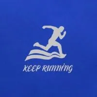 Keep Running~*