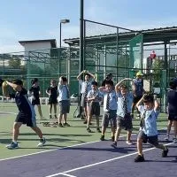 RST TENNIS
