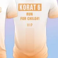 KORAT 6 Mini Marathon