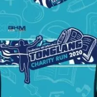 Tonglang Charity Run 2020