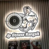 JP Fitness Rangsit