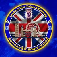 London is Blue Chelsea