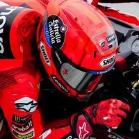 Marc MM93 Thailand fanclub