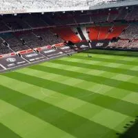 MANCHESTER UNlTED