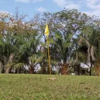 Nongkhai Golf Club