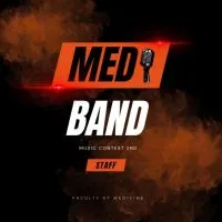 STAFF : Medicine Music Band Contest