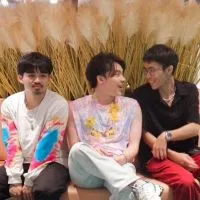 Hypercollabอยากกินดังกิ้นช้อกโกแลต