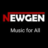 NEWGEN Band  วงของพวกเรา