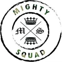 MightySquadTH - For All Rapper