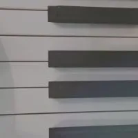 Music piano