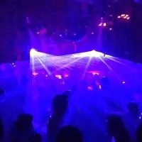 Trance Square