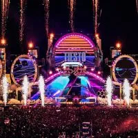 EDM FRIEND 🚀