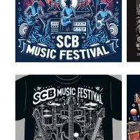 Scb Music Festival 2024