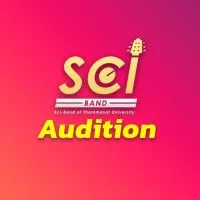 [AUDITION] SCI-Band Player 2023