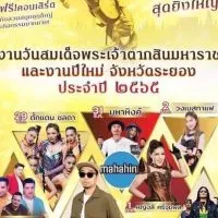 ร้อง เต้น เล่นดนตรี