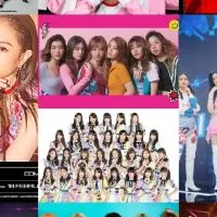 GIRL GROUP  THAILAND