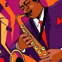 Jazz Lover 🎺