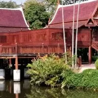 สุนทรียะไทยไทย