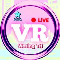 VR☆MSC