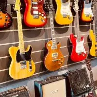 🎸 โกดัง ขายเครื่องดนตรี ราคาถูก ราคาส่ง อุปกรณ์ดนตรี