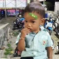 น้องภูมิ