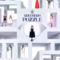 Queendom Puzzle