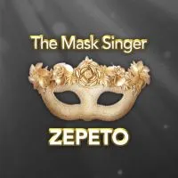 The Mask Singer ZEPETO🎭