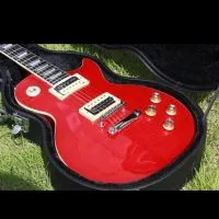 Guitar Made In China Shop