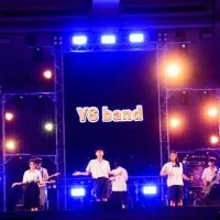 YS.BAND