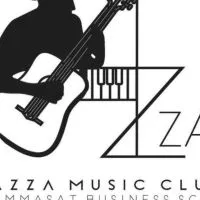 AZZA music club