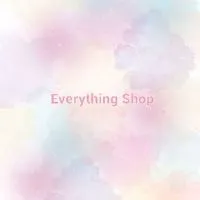 Everything Shop 🛍