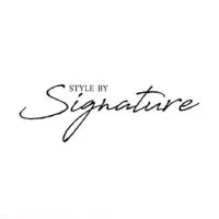 style by signature