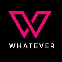 ป้ายWhatever​ ลดราคา