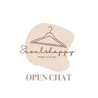 SeoulsHappy (Open Chat)