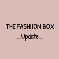 Thefashiionbox Update💕