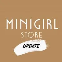 MINIGIRL STORE 🧡 update !