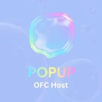 PopUp OFC 🎤