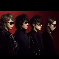 L'Arc~en~Ciel​ THAILAND