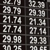 แจ้งราคาน้ำมันขึ้น-ลง