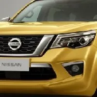 Nissan Terra Club TH