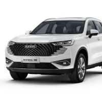 Haval H6 PHEV Thailand