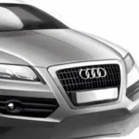 Audi Q5 Thailand
