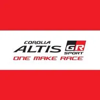 Corolla Altis-TGRT2025