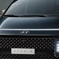 Hyundai Staria Club VIP Thailand